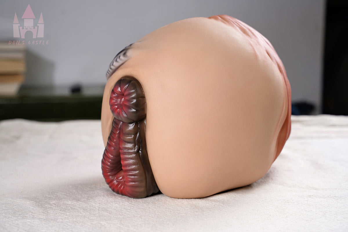 Role Masturbator (Dolls Castle #H1 Pro silicone)