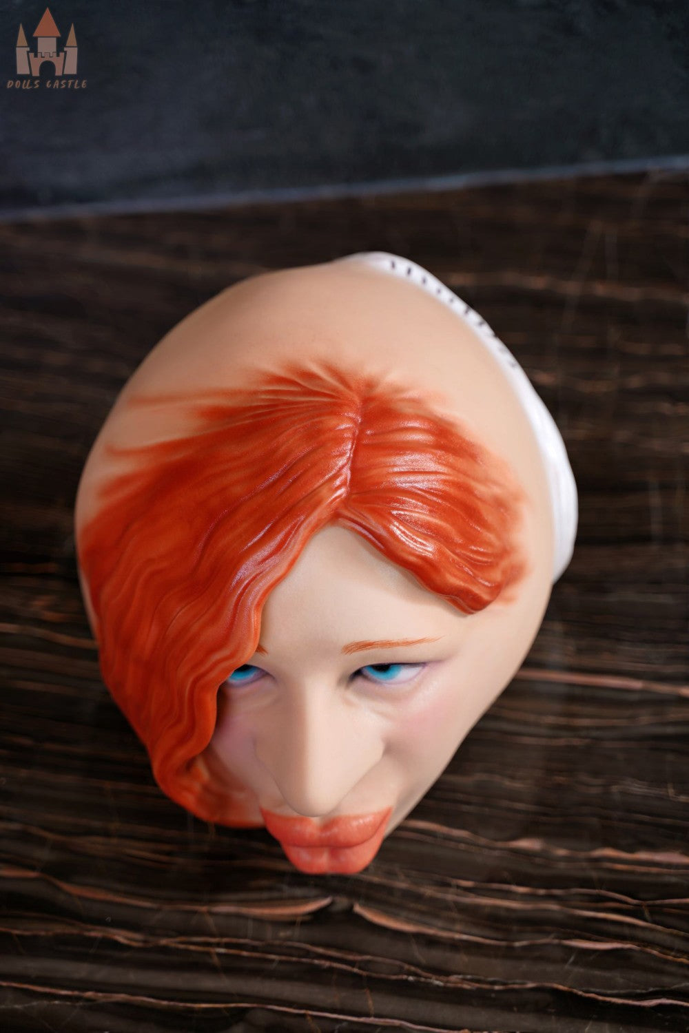 Rolla Masturbator (Dolls Castle #H2 Pro Silikon)