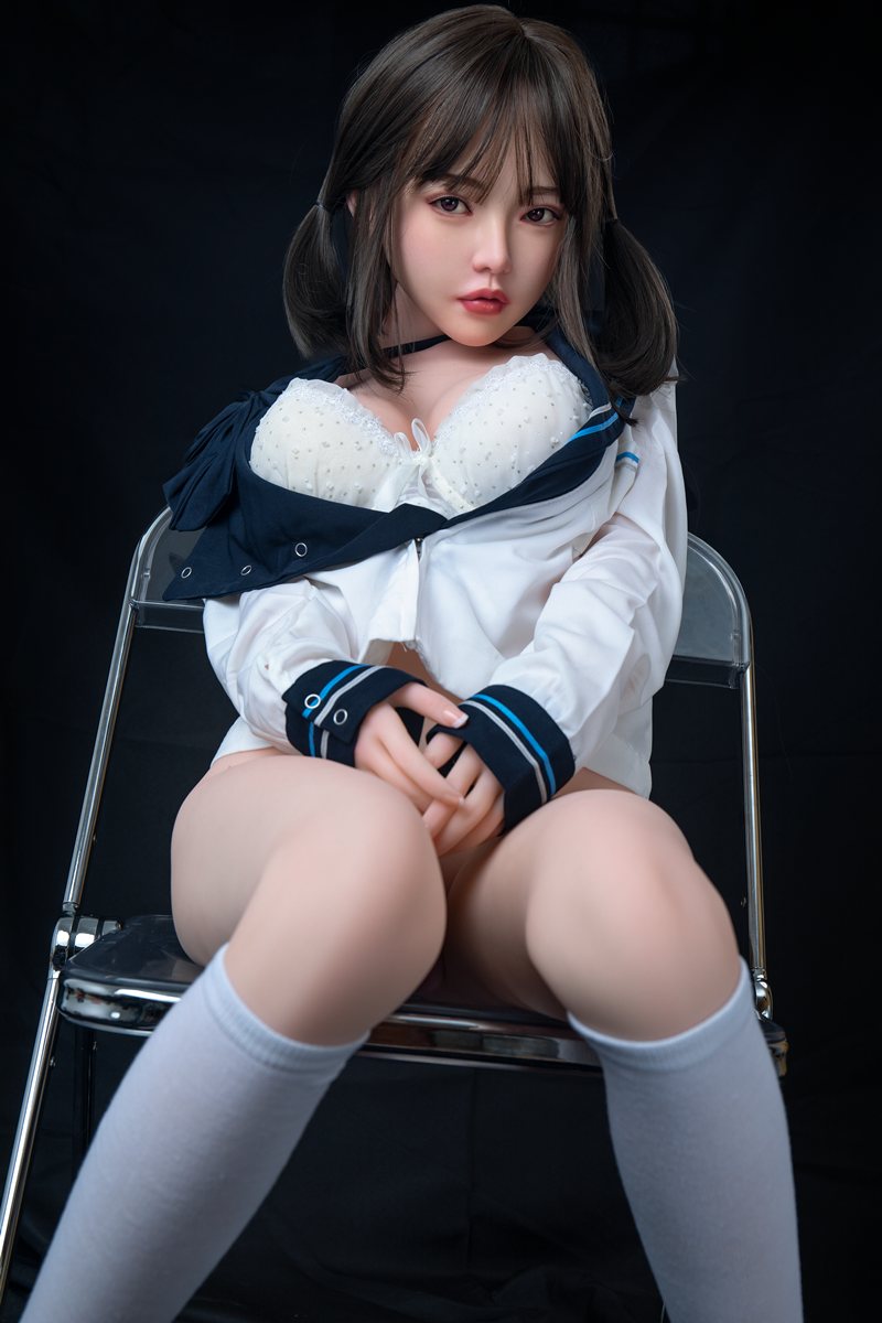 Miantu Sex doll (FUDoll 148cm D-cup #J007 TPE+silicone)