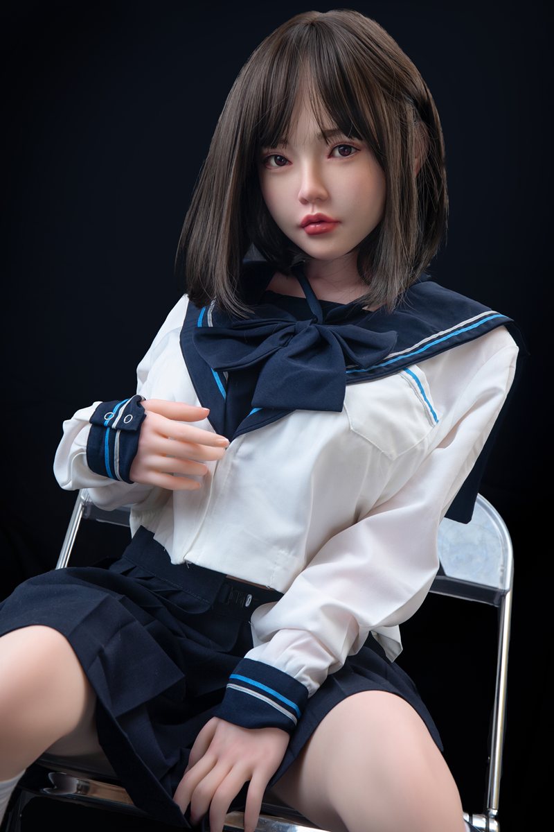 Miantu Sex doll (FUDoll 148cm D-cup #J007 TPE+silicone)