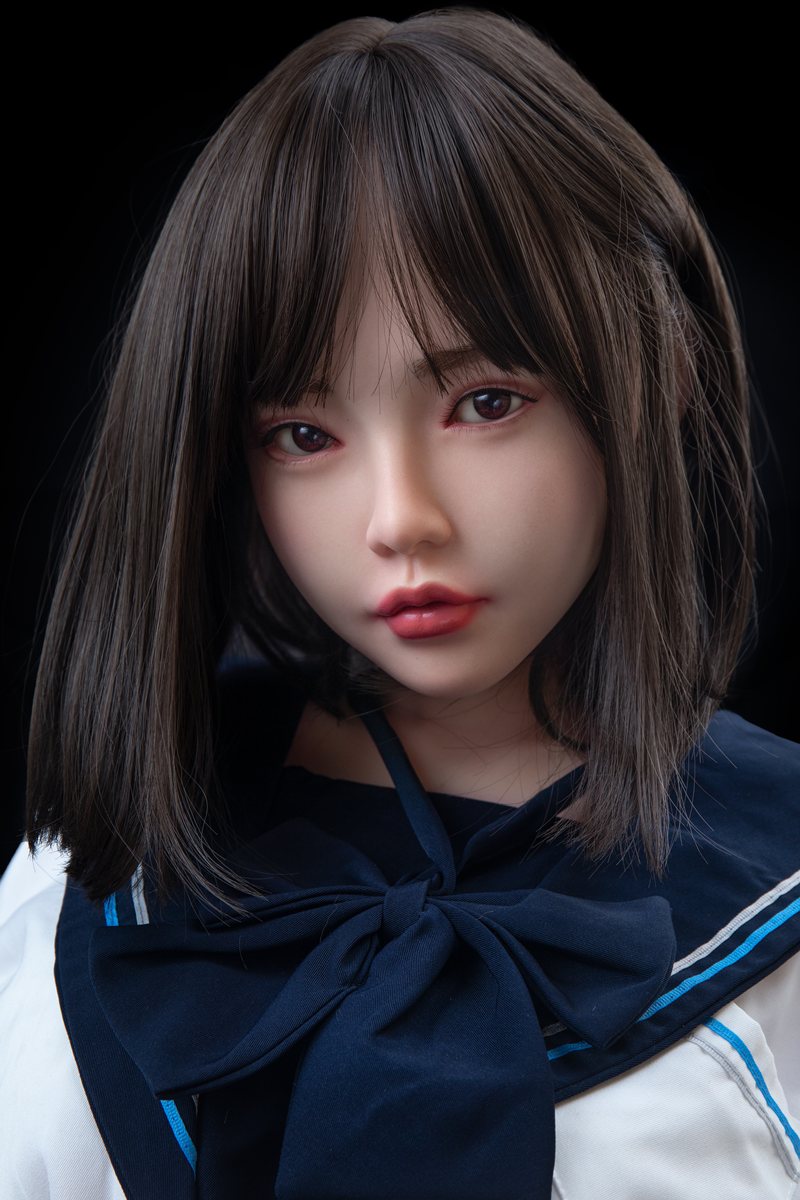 Miantu Sex doll (FUDoll 148cm D-cup #J007 TPE+silicone)