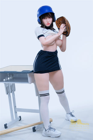 Suki Sex Doll (Irontech Doll 153cm e-cup S20 silicone) EXPRESS