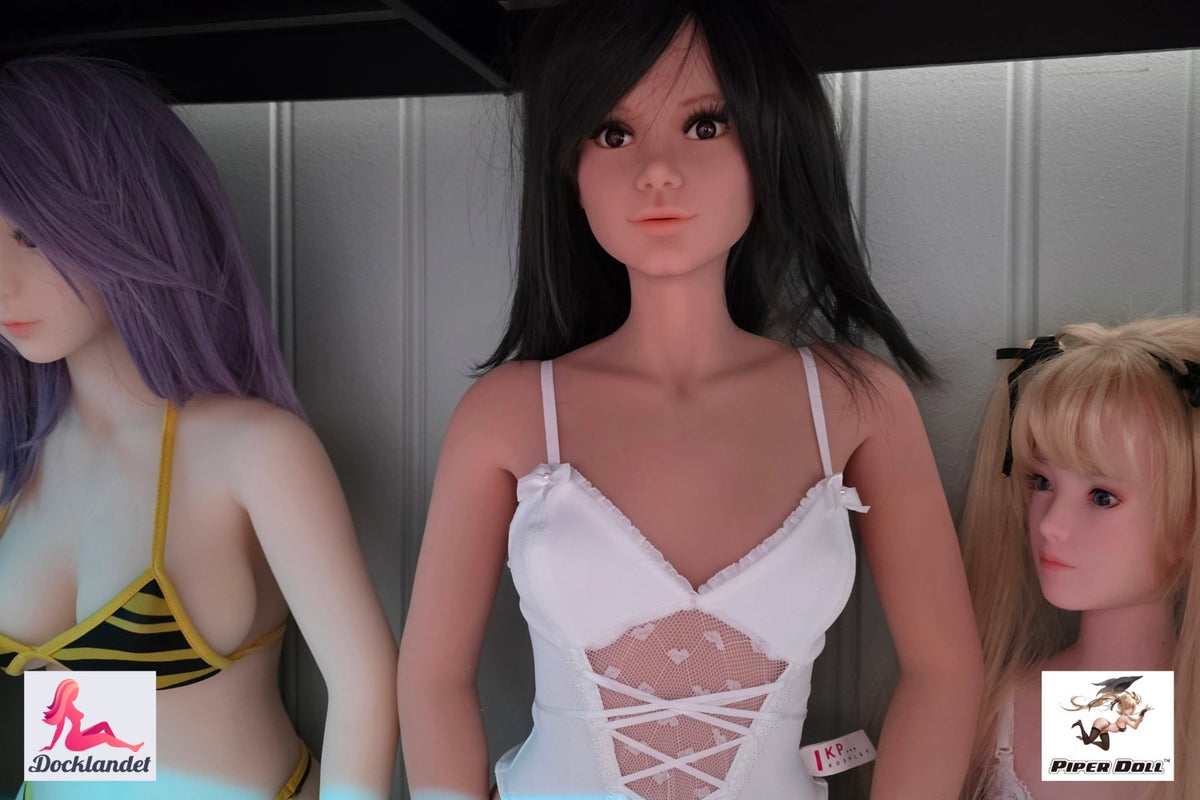 Elsa Sex doll (Piper Doll 100cm B-cup S-TPE)