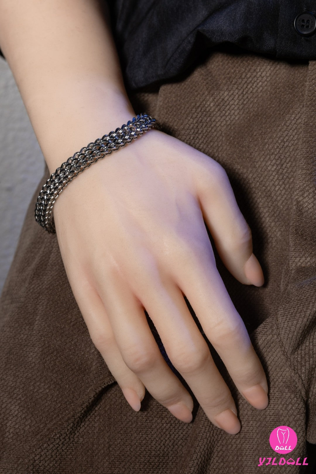 Charles male Sex doll (YJL Doll 177cm MD013 silicone)