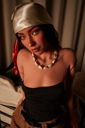 Tori Sex doll (Climax Doll Pro 154cm c-cup TPE+silicone)