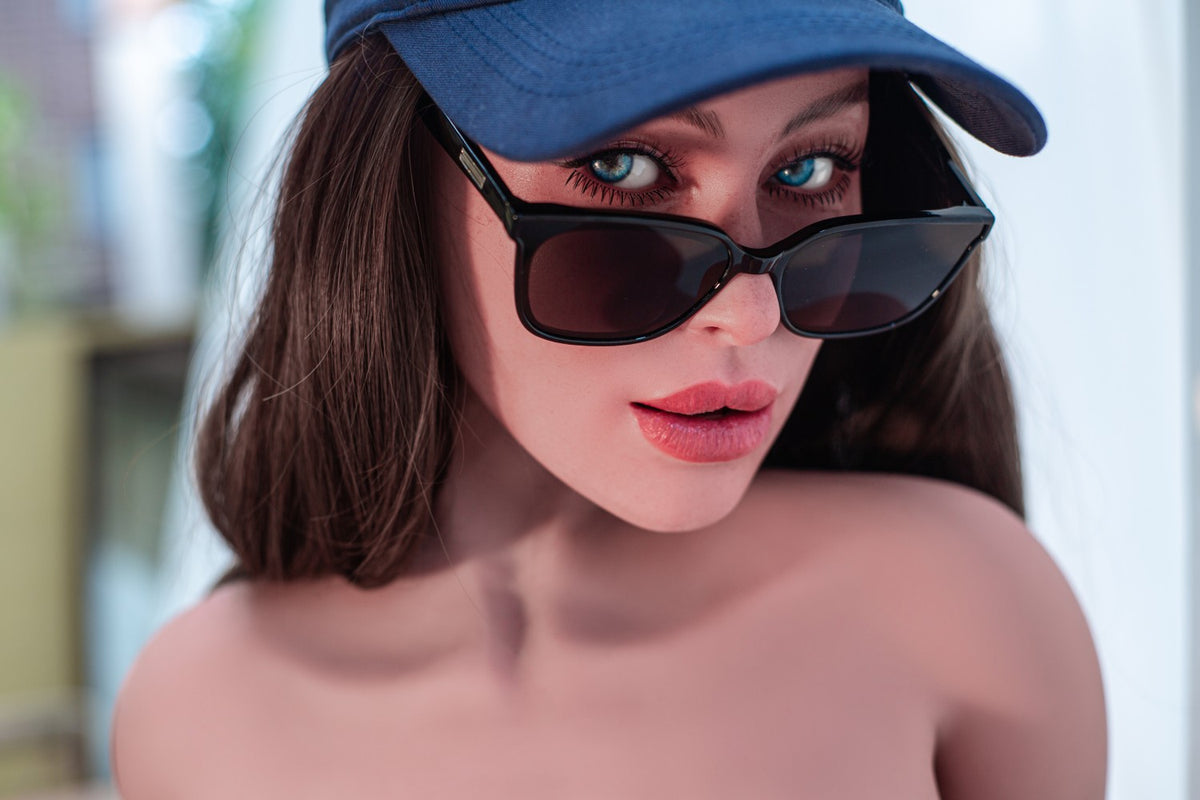 Savannah Sex doll (Climax Doll Pro 161cm E-cup TPE+silicone)