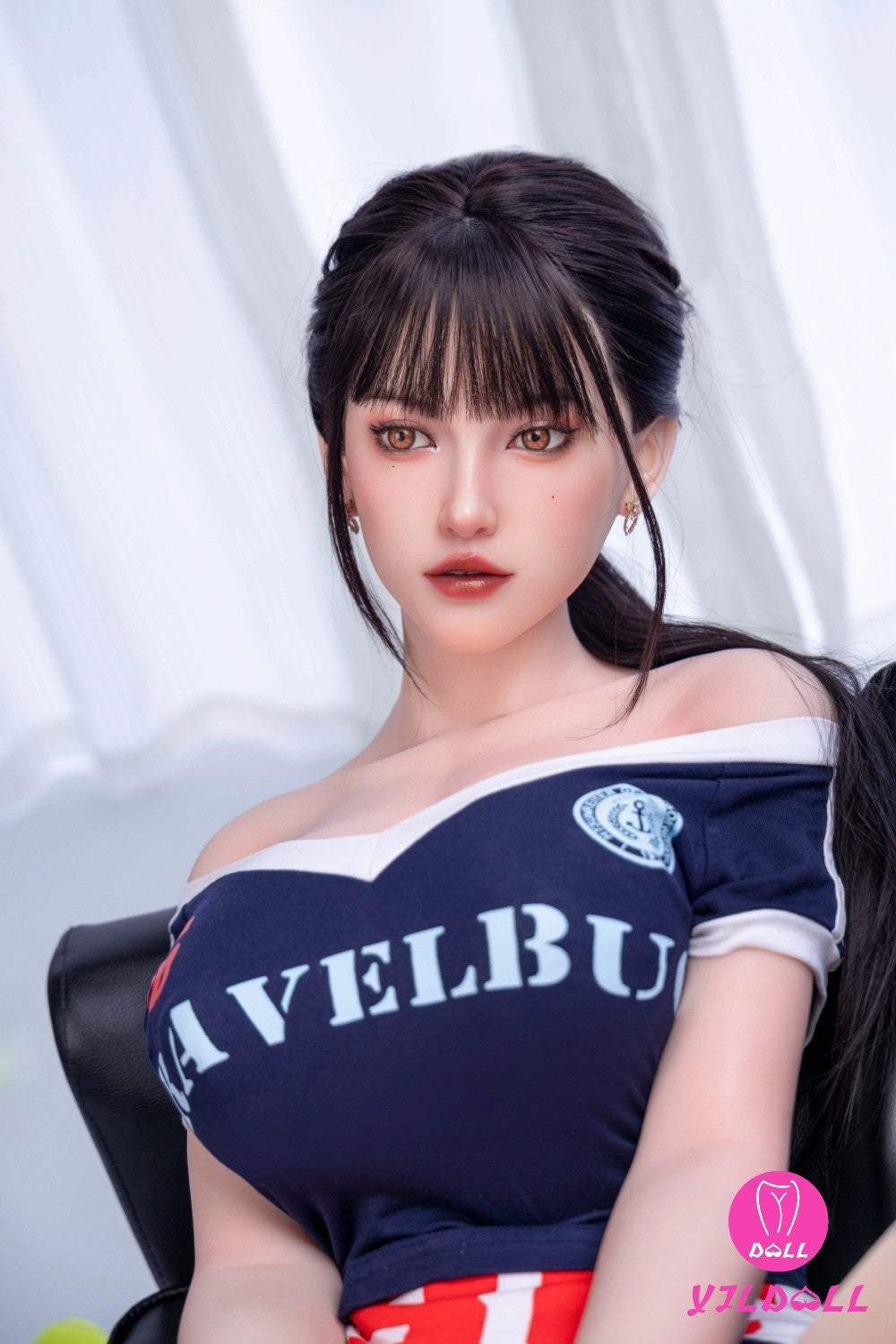 Eve Sex doll (YJL Doll 167cm D-cup #454 silicone PRO)