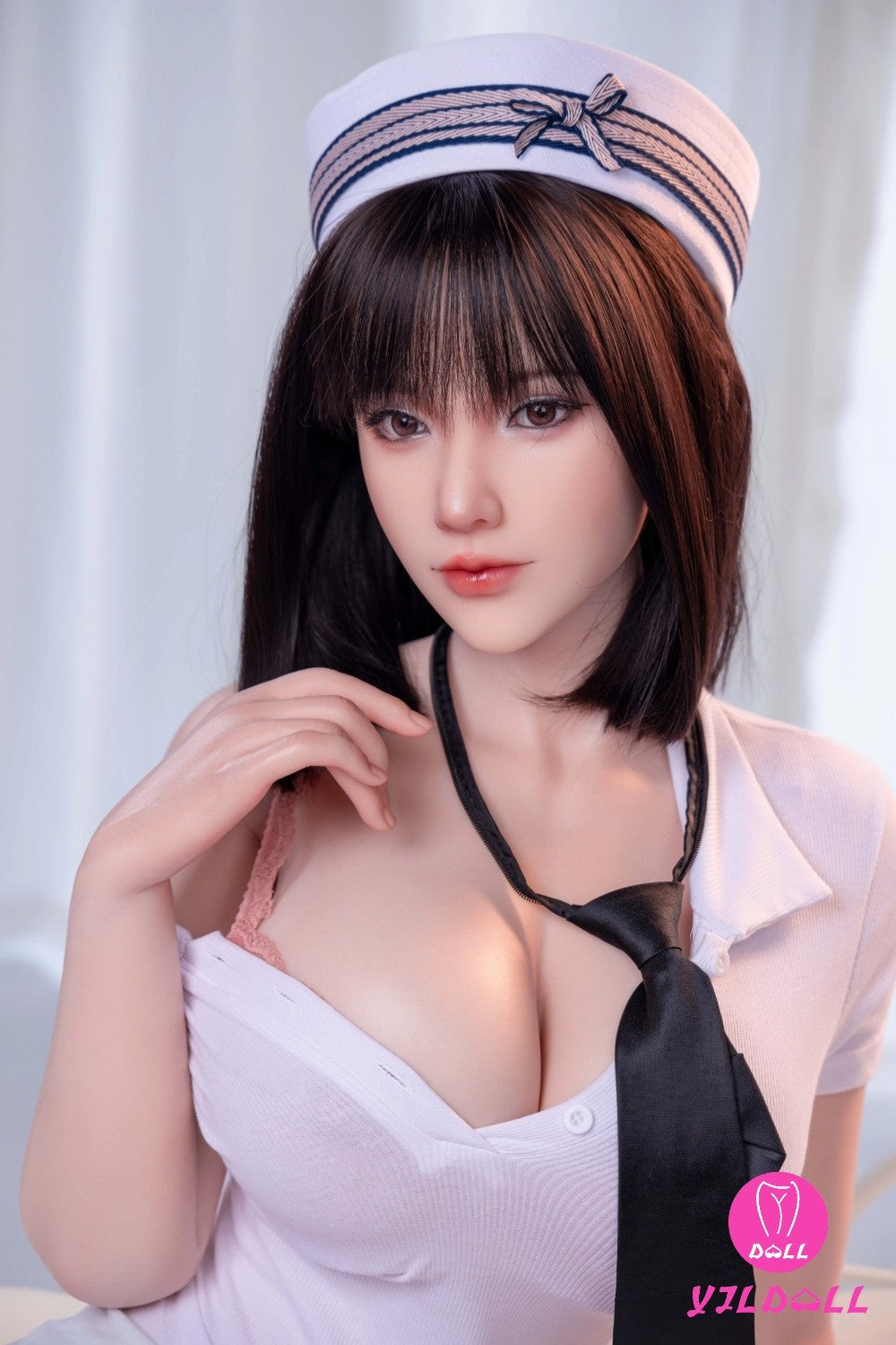Ji Fang Sex doll (YJL Doll 167cm D-cup #452 silicone PRO)