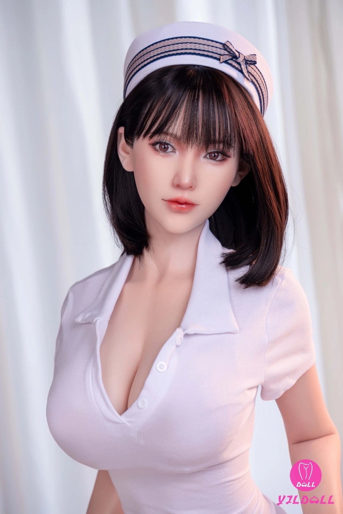 Ji Fang Sex doll (YJL Doll 168cm E-cup #452 silicone)