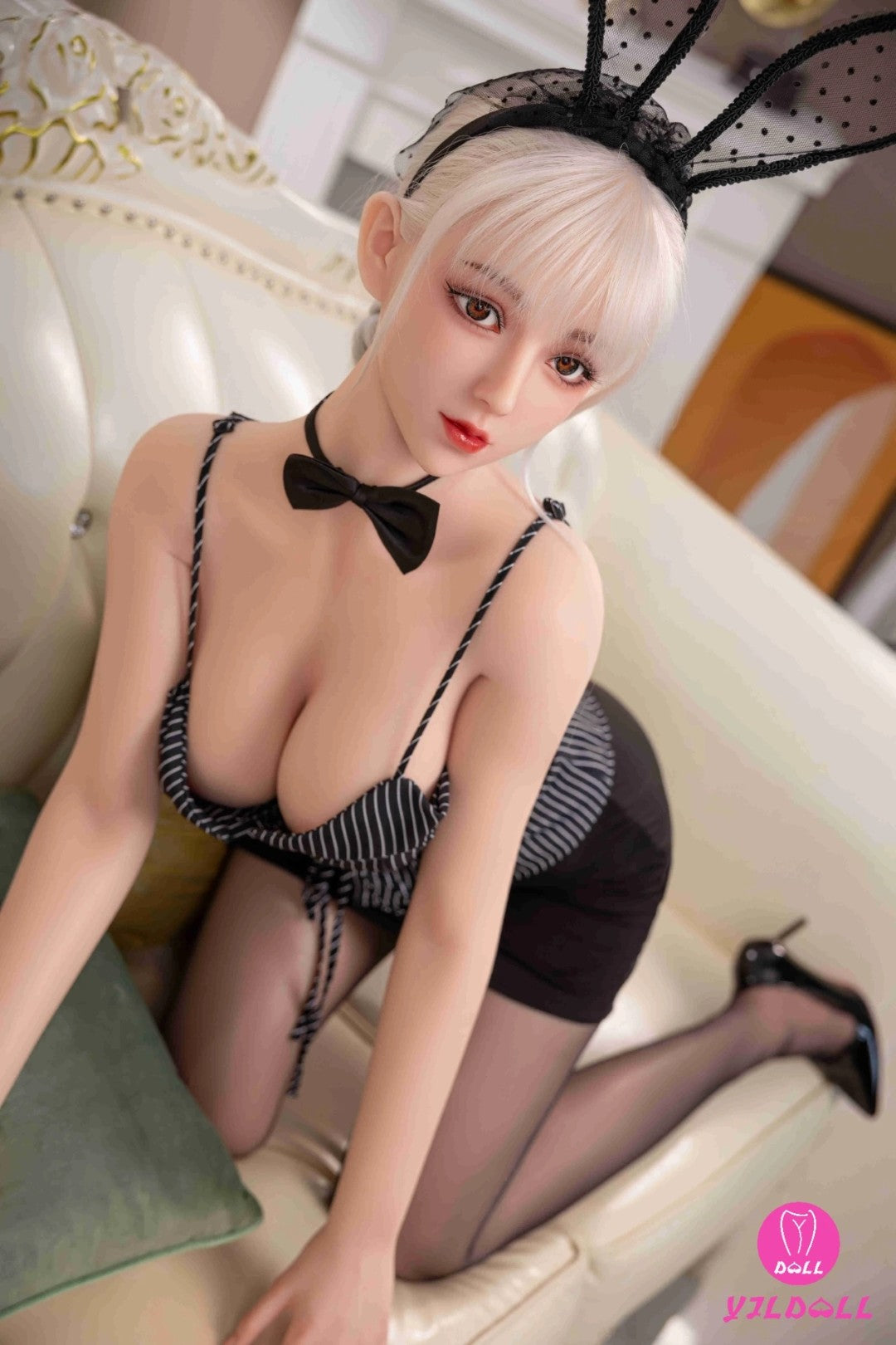 Madelyn Sex doll (YJL Doll 165cm D-cup #466 silicone)