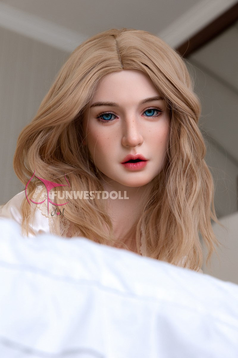 Cheri Sex doll (FunWest Doll 160cm E-cup #047SJ silicone)