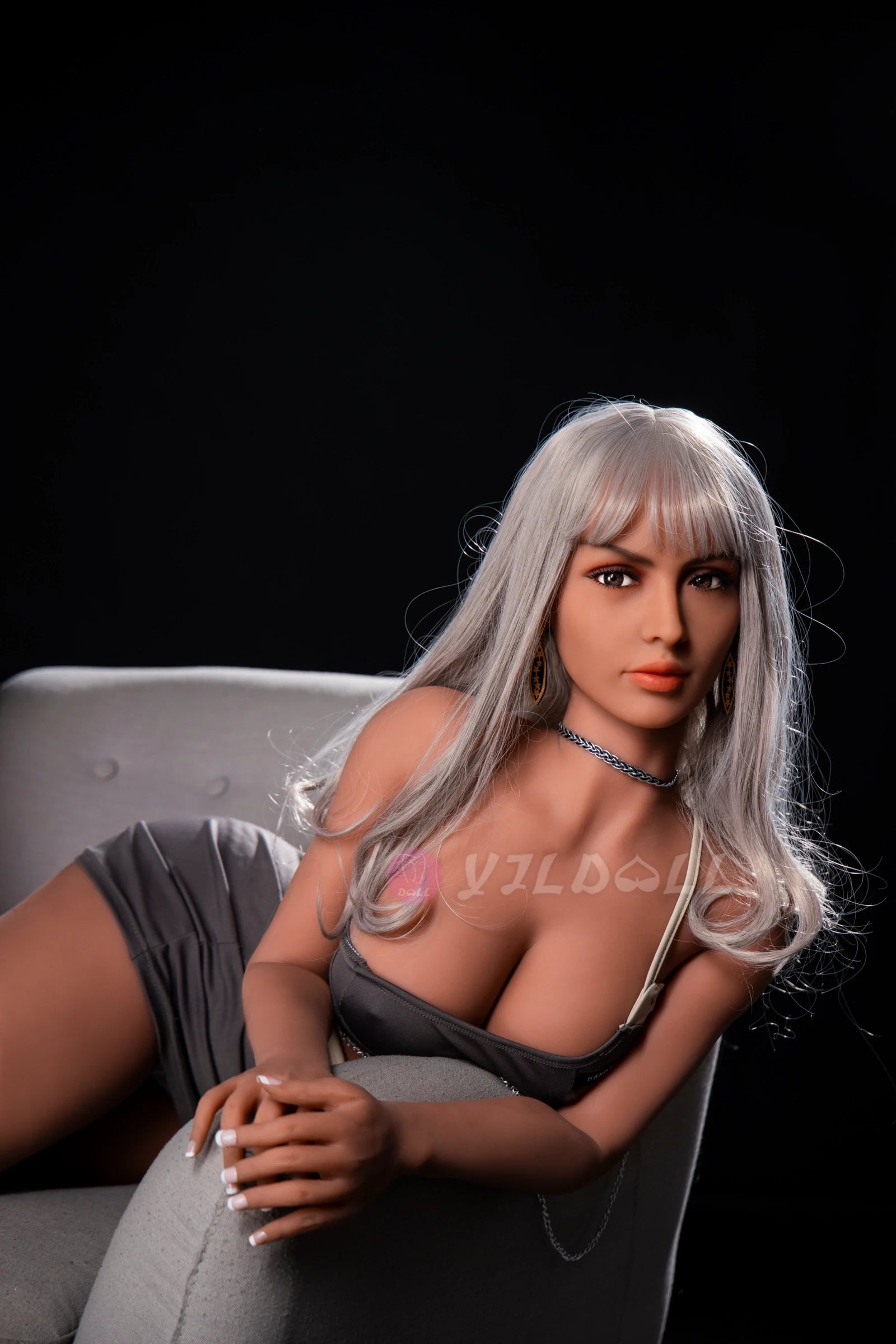 Elena Sex doll (YJL Doll 163cm F-cup #856 TPE)