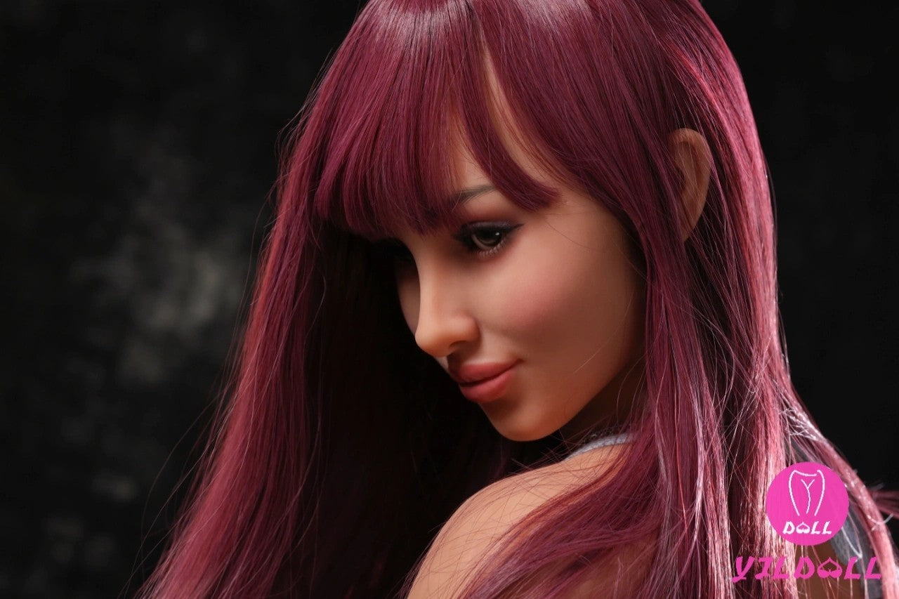 Amirah Sex doll (YJL Doll 159cm c-cup #161 TPE)