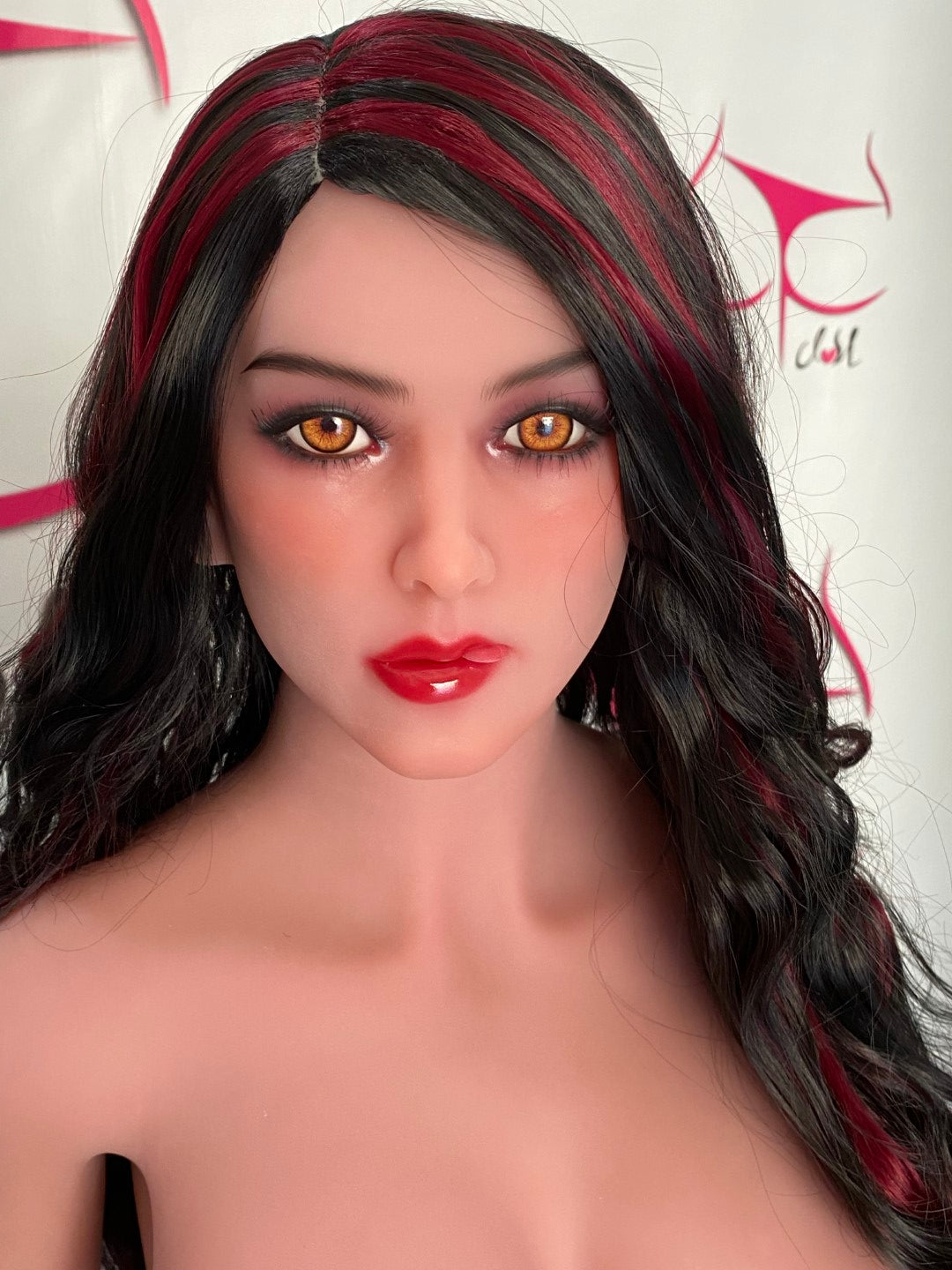 Princess Sex doll (FunWest Doll 150cm F-cup #020 TPE) EXPRESS