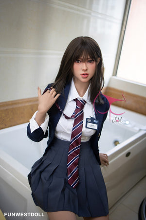 Lucy Sex Doll (FunWest Doll 165cm C-Cup #032 TPE)