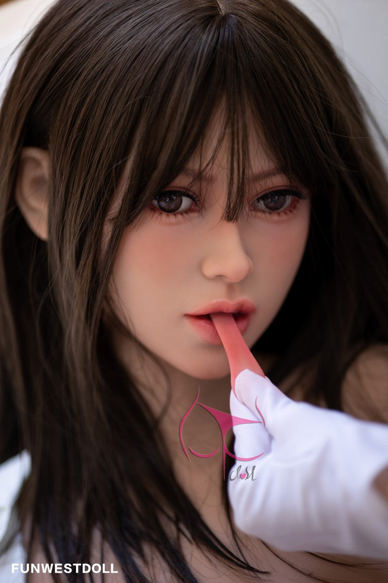 sex doll Lucy (165 cm c-cup) | FunWest Doll (TPE) - Docklandet