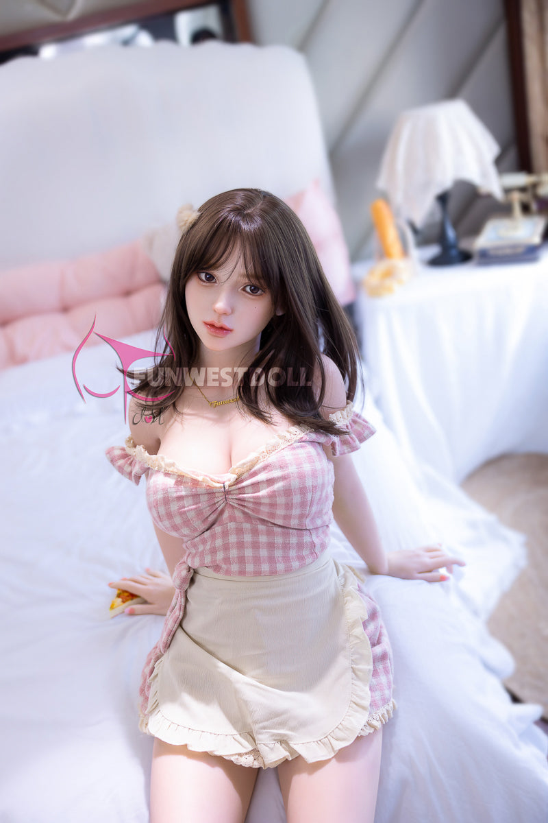 Lily Sex doll (FunWest Doll 152cm D-cup #036 TPE)