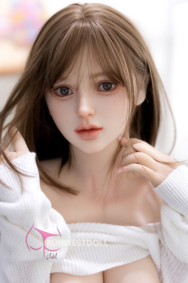 Lily Sex doll (FunWest Doll 152cm D-cup #036 TPE)