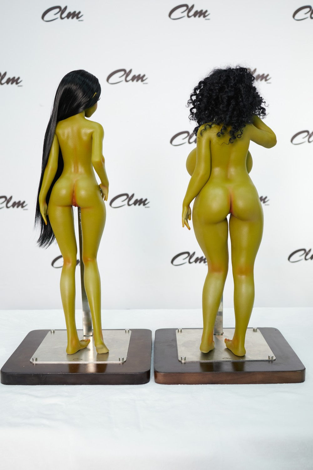 Honey Sex doll (Climax Doll Mini 60cm B-cup silicone)