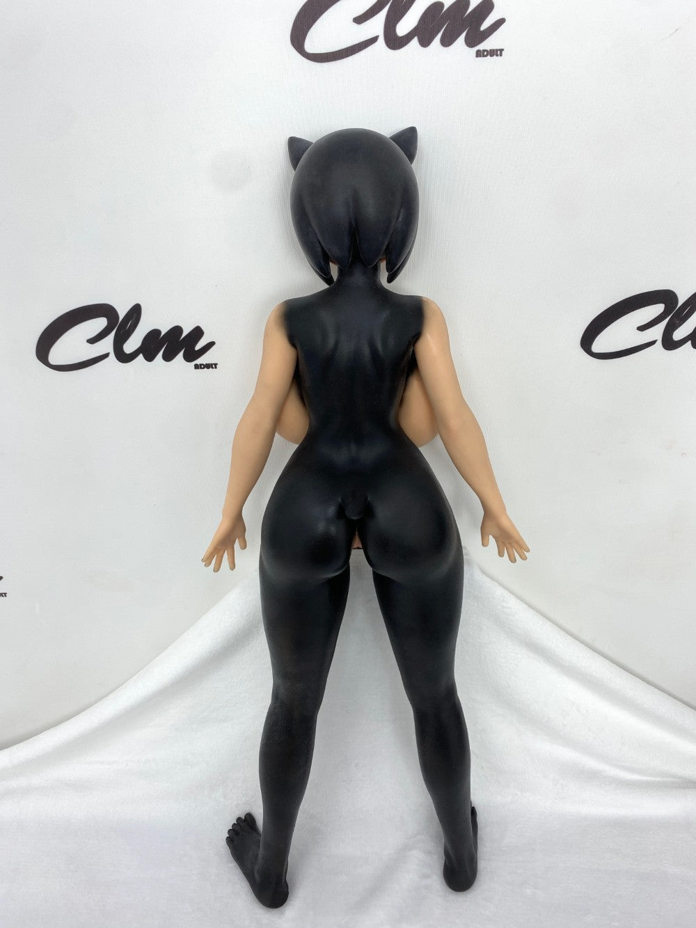 Sex doll Aria (70 cm S-cup) | Climax Doll Mini (silicone) - Docklandet Sex doll Aria (70 cm S-cup) | Climax Doll Mini (silicone) - Docklandet