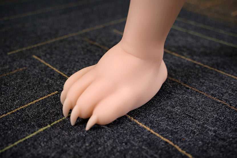 Phonics Sex doll (Dolls Castle 142cm E-cup #DC59 TPE)