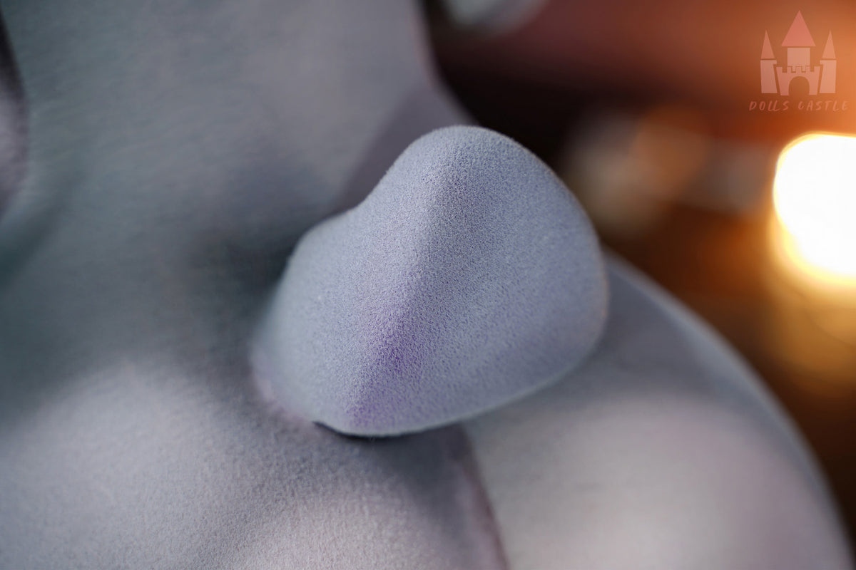 Judy Sex doll (Dolls Castle 120cm C-cup silicone)