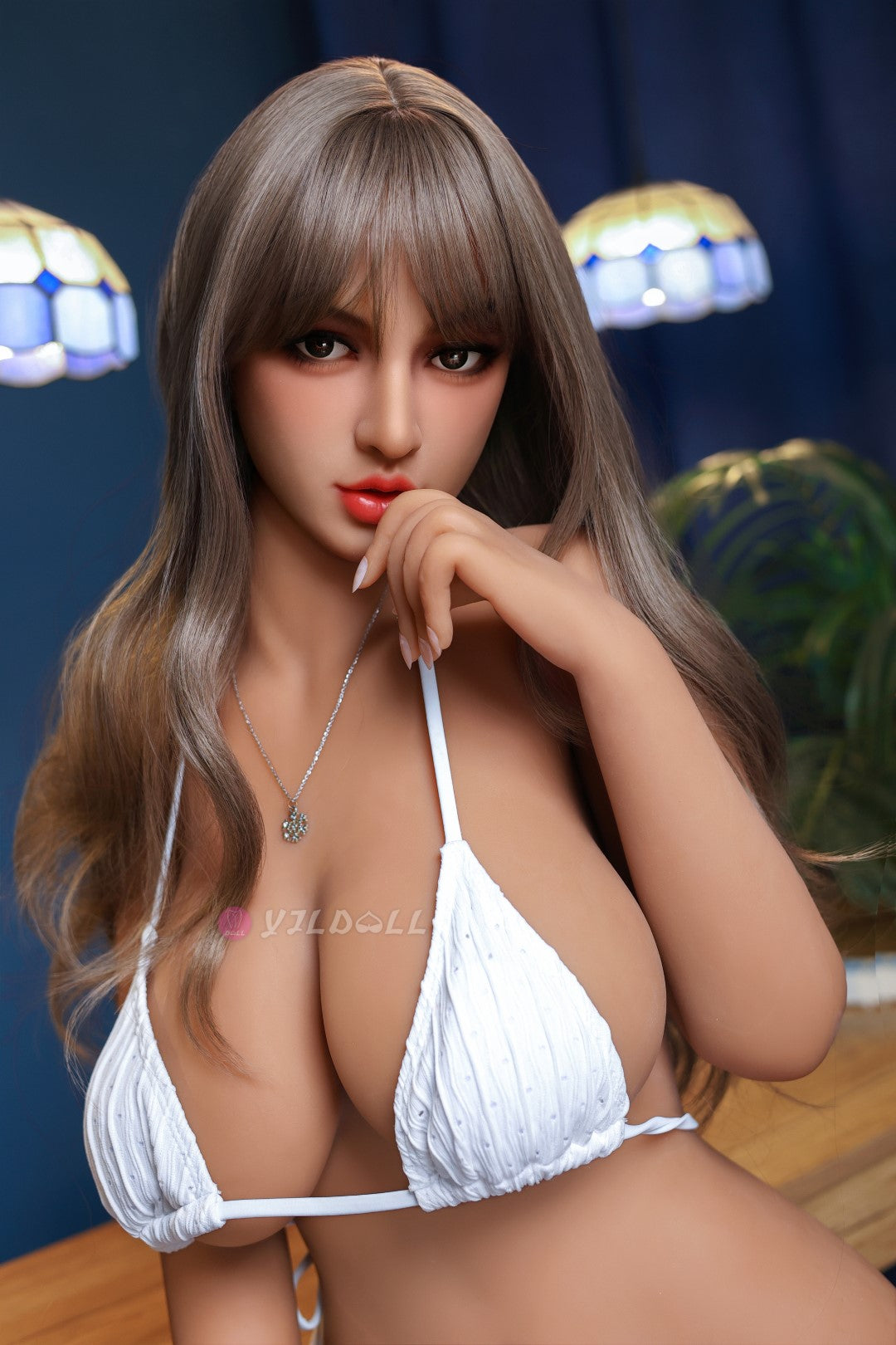 Nova Sex doll (YJL Doll 158cm G-cup #860 TPE)