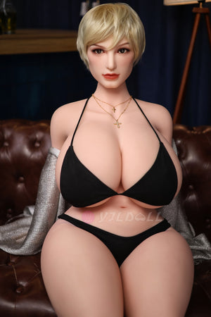 Kennedy sex doll (YJL Doll 159cm in-cup #884 TPE)