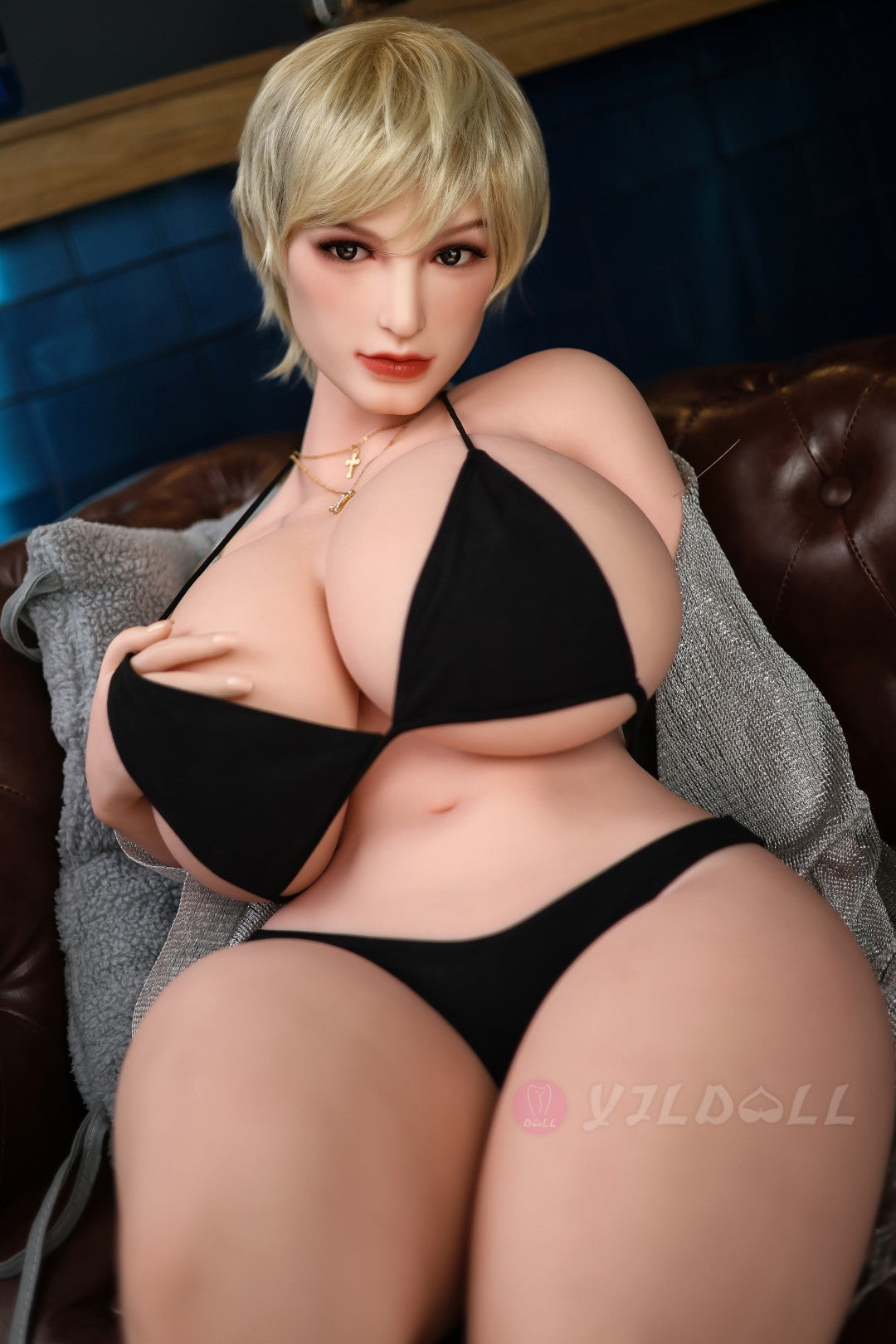Kennedy Sex doll (YJL Doll 159cm in-cup #884 TPE)