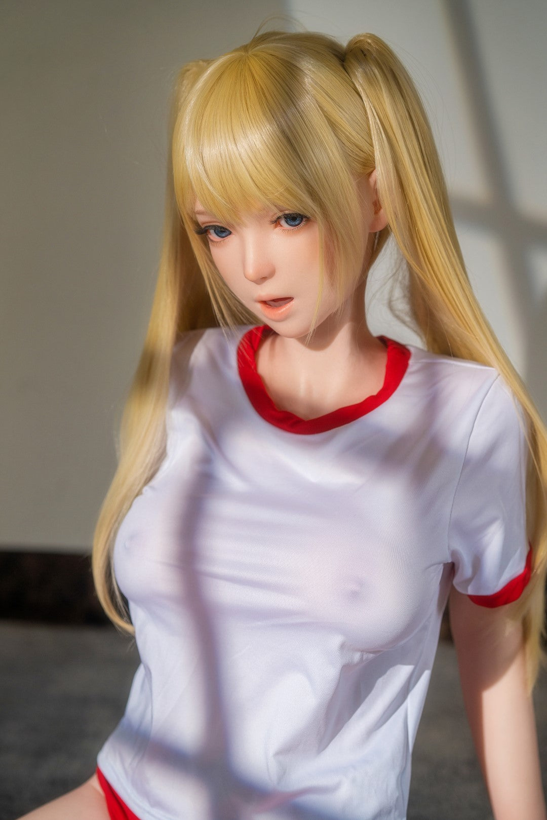 Mary Rose Sex doll (AXB Doll 155cm C-cup GD36-1 silicone)