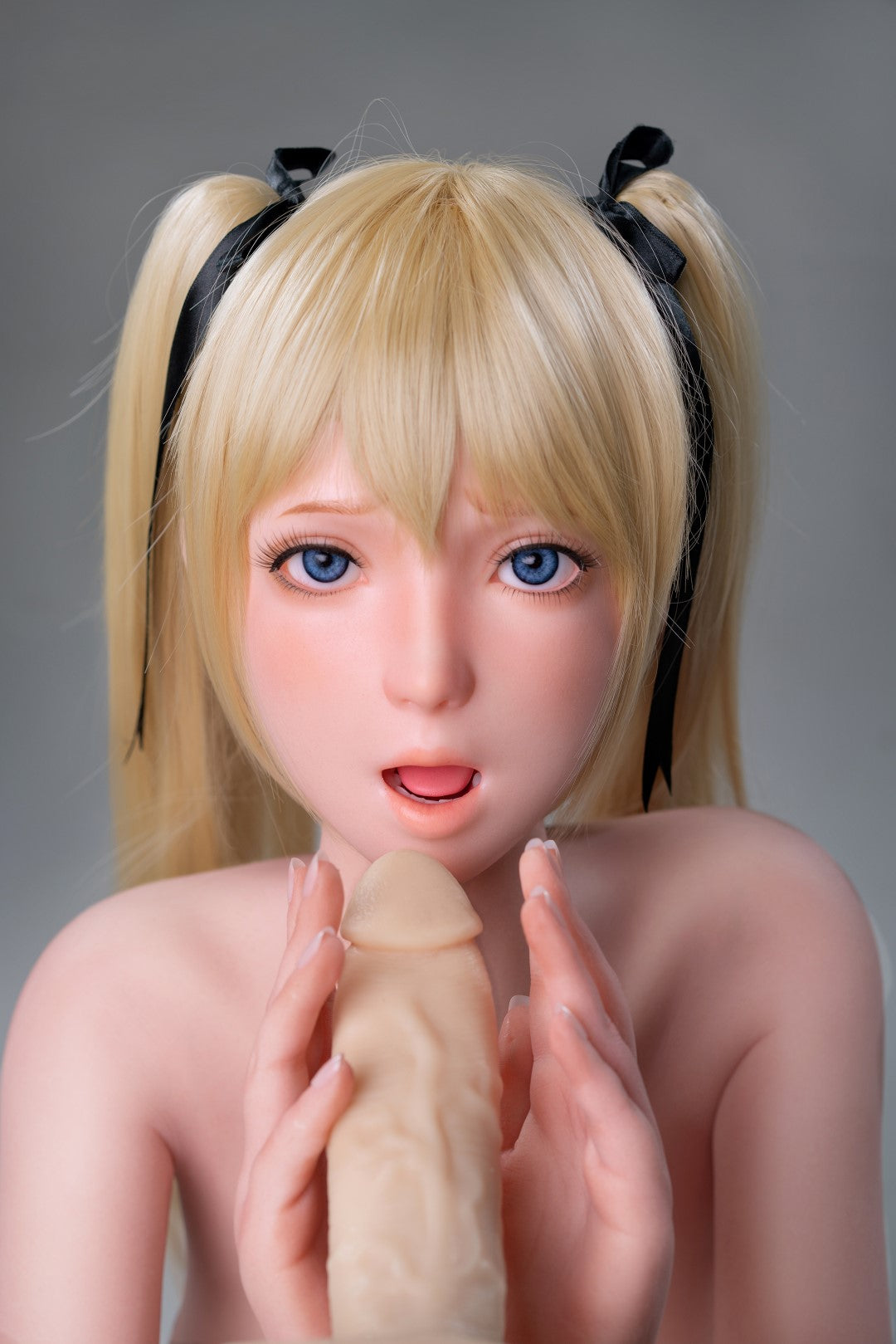 Marie Rose Sex doll (AXB Doll 147cm A-cup GD36-2 silicone)