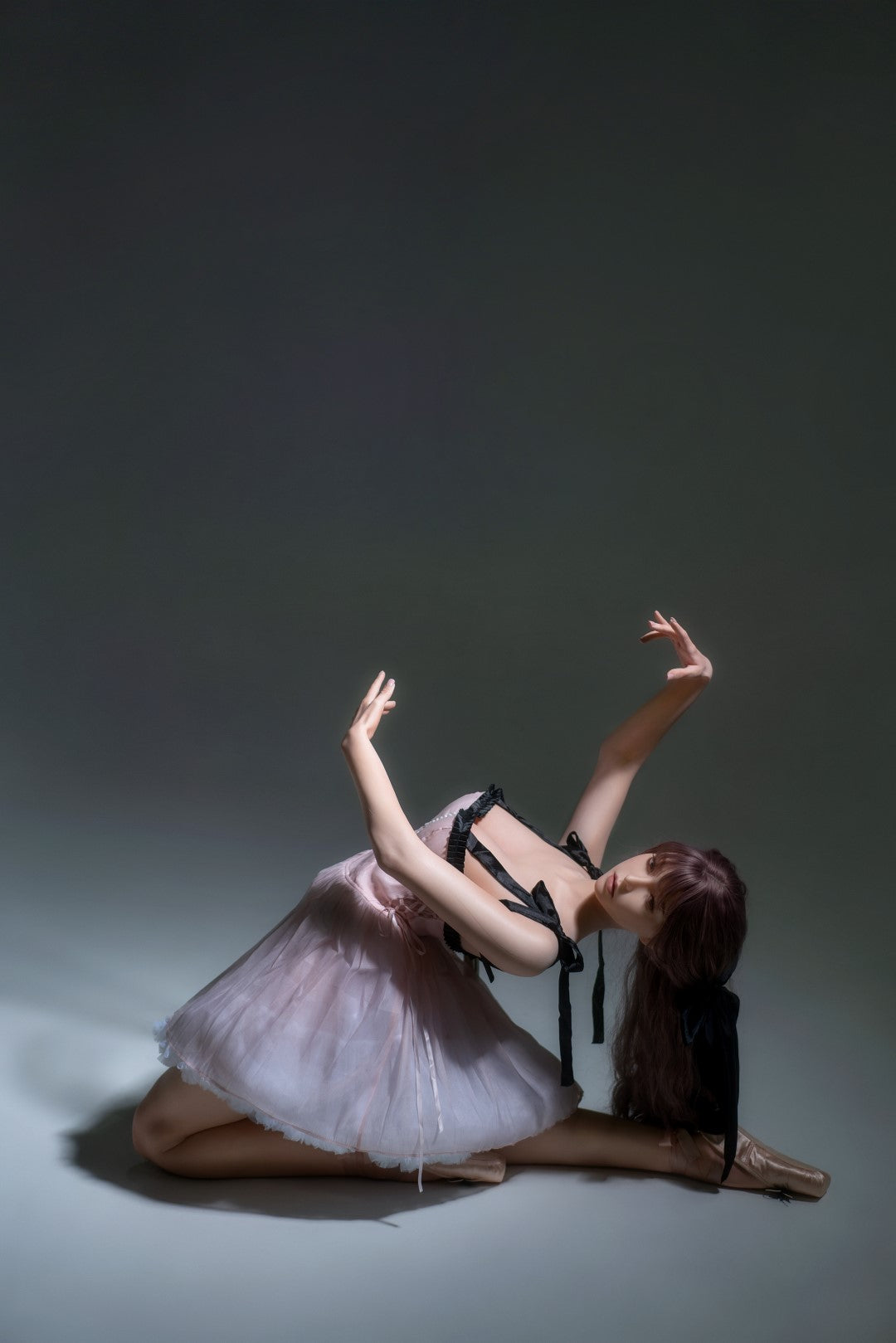 Eve Sex doll (Zelex 170cm C-cup GE03-1 silicone)