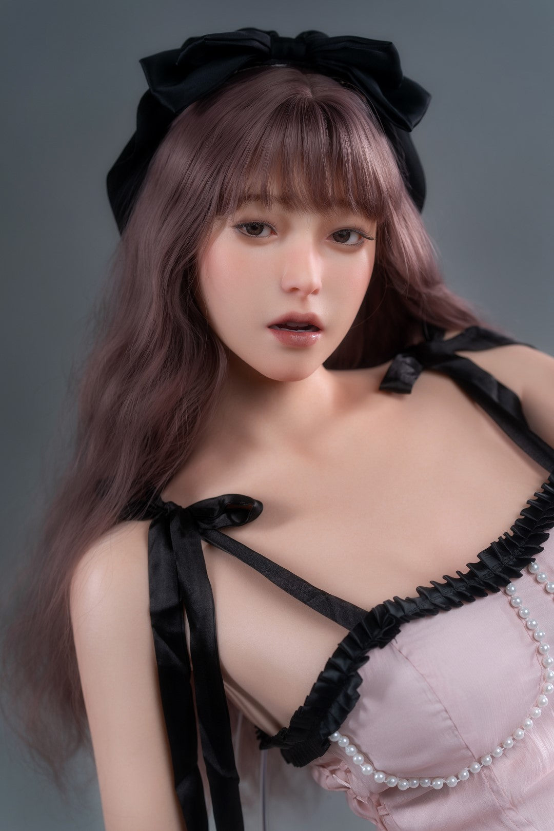 Eva Sex doll (Zelex 170cm c-cup GE03-2 silicone)