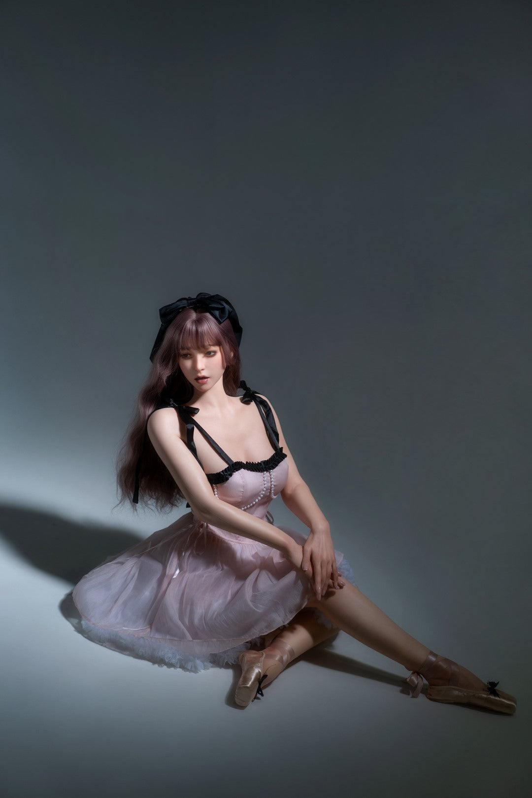 Eve Sex doll (Zelex 170cm C-cup GE03-2 silicone)