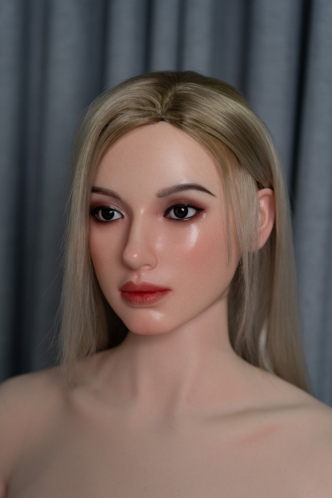 sex doll Zeina (175 cm e-cup) | Zelex silicone (GE111-1) - Docklandet