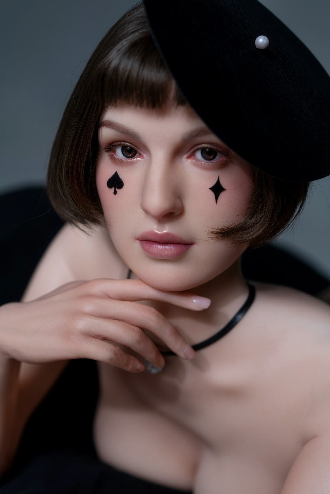 Sofia Sex doll (Zelex 170cm C-cup GE122 silicone)