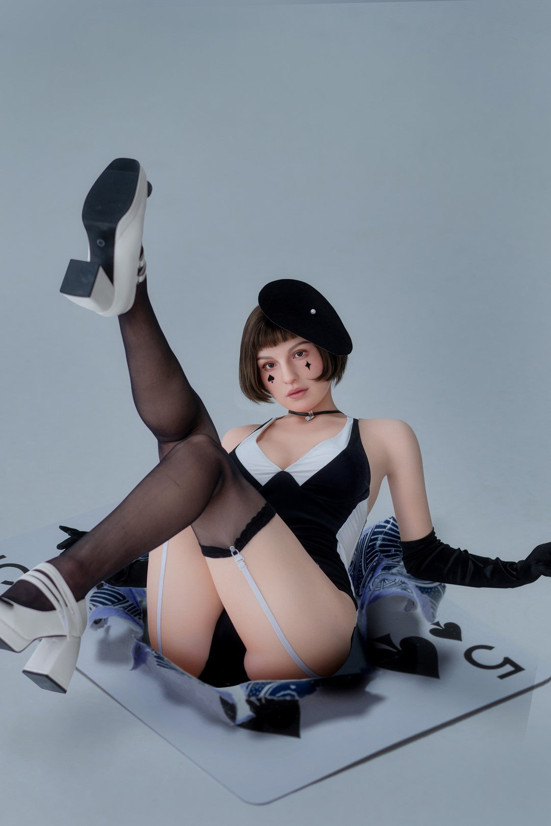 Sofia Sex doll (Zelex 170cm c-cup GE122 silicone)