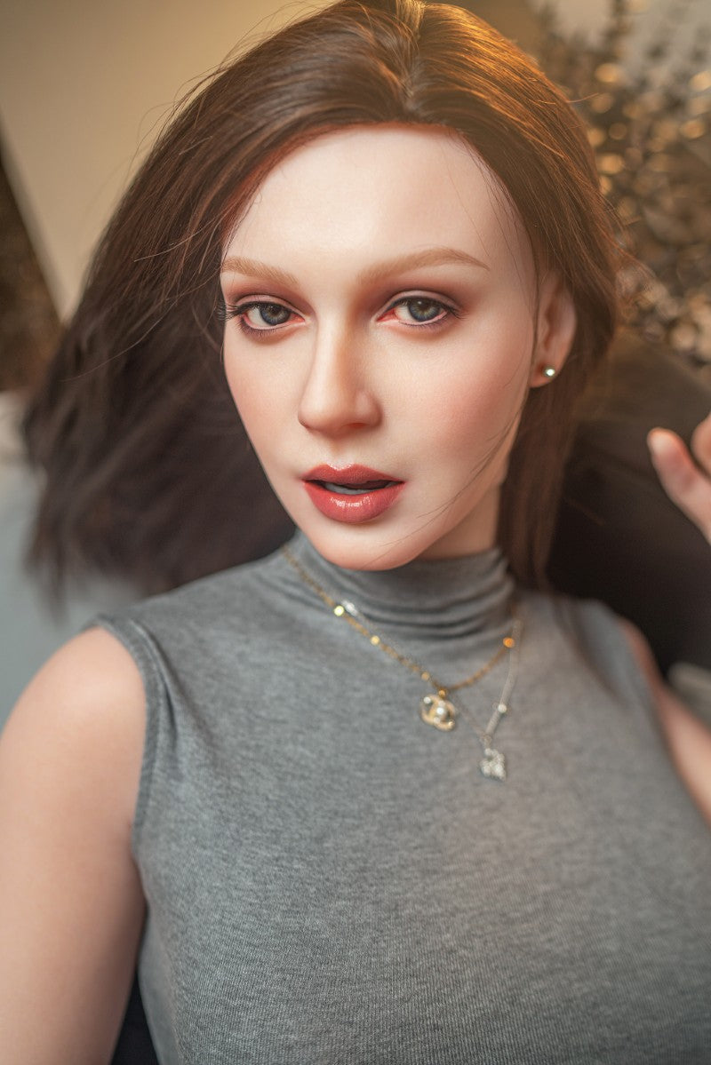 Elizabeth Sex doll (Zelex 170cm D-cup GE127-1 silicone)