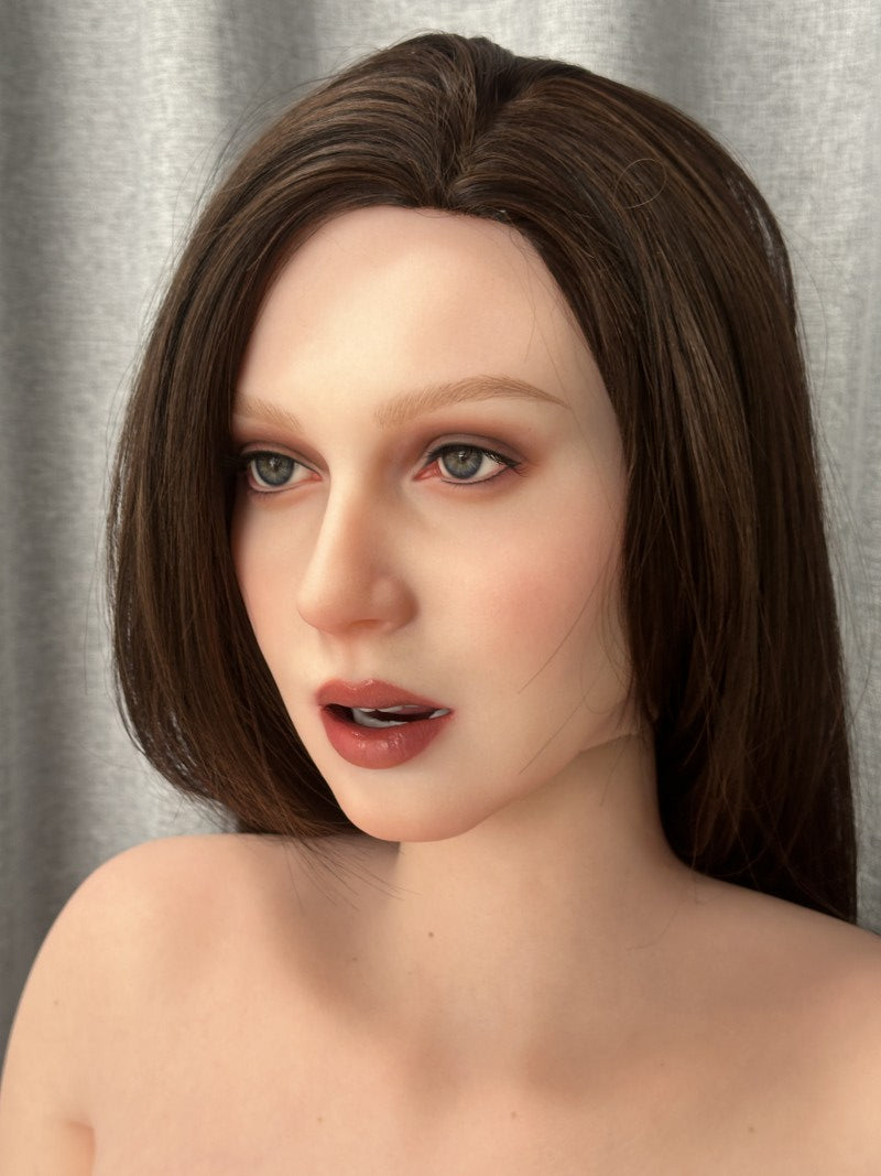 Elizabeth Sex doll (Zelex 170cm D-cup GE127-1 silicone)