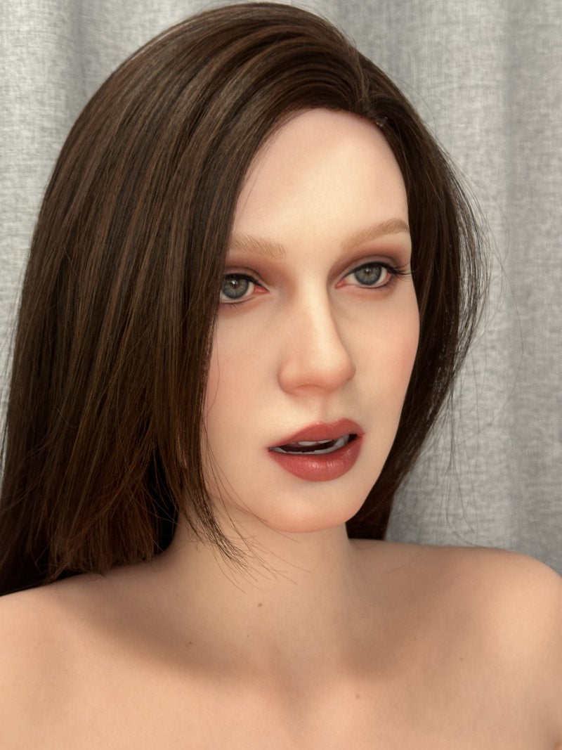 Elizabeth Sex doll (Zelex 170cm D-cup GE127-1 silicone)