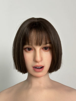 Sofia sex doll (Zex zgx165cm f-cup GE134-1 silicone)