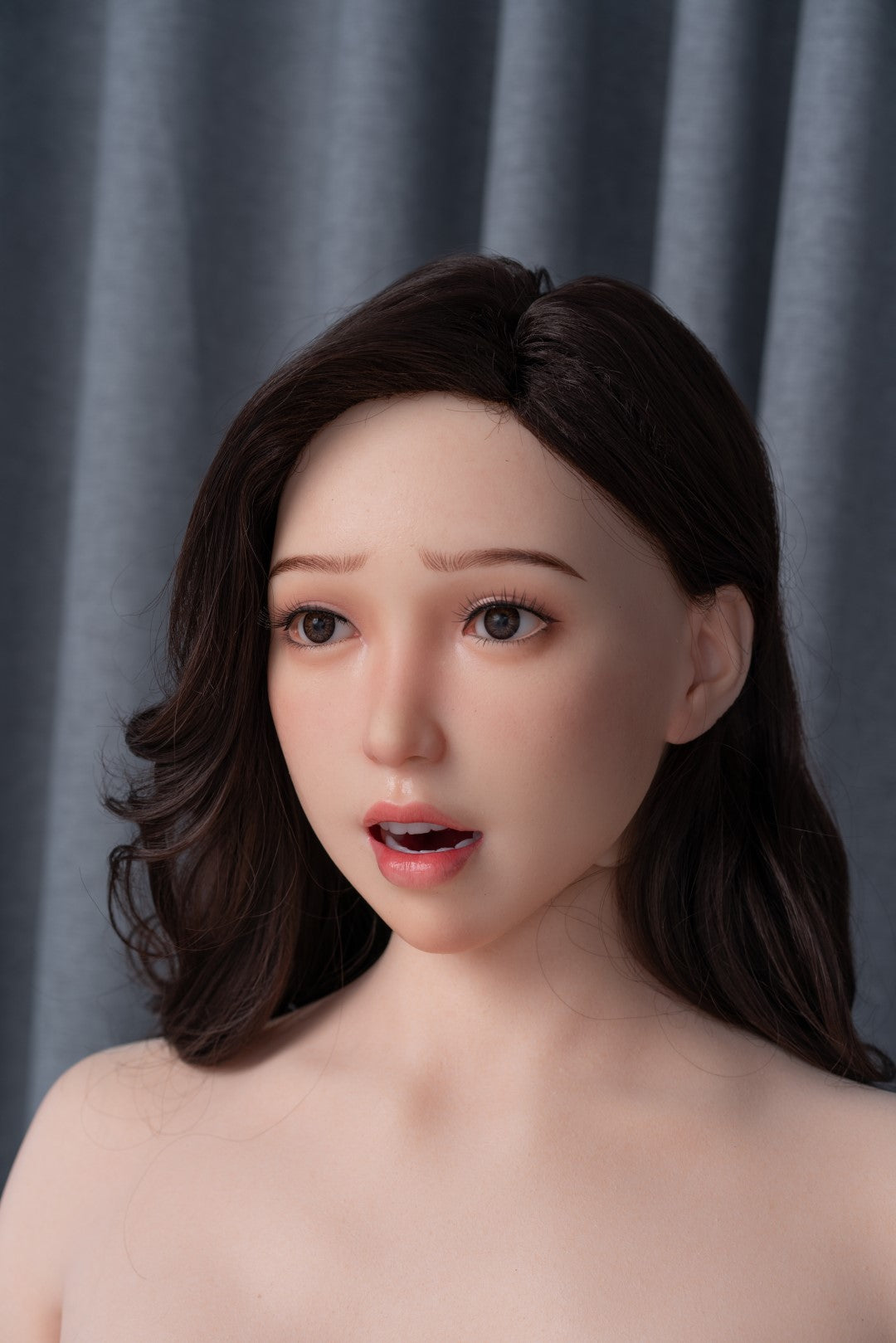 Zelie Sex doll (Zelex 170cm C-cup GE14-2 silicone)