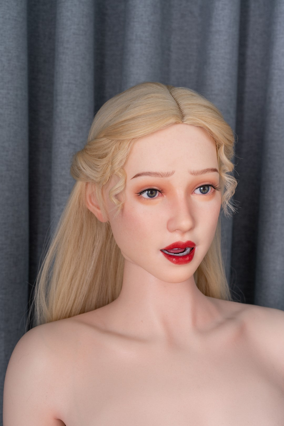 Oriana Sex doll (Zelex 175cm e-cup GE16-2 silicone)