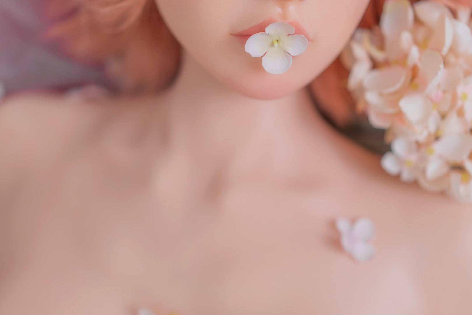 Irene Sex doll (Zelex 170cm c-cup GE24-1 silicone)