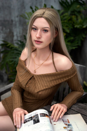 Evelina sex doll (zex 175cm e-cup GE41-1 silicone)