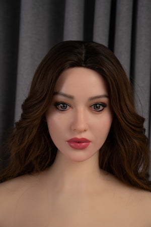 Cora Sex Doll (Zelex x165cm F-Cup ZGE45-1 TPE+Silicone)