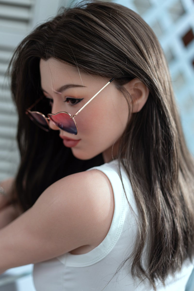 Kayli Sexdocka (Zelex 162cm D-Kupa GE47-1 Silikon)