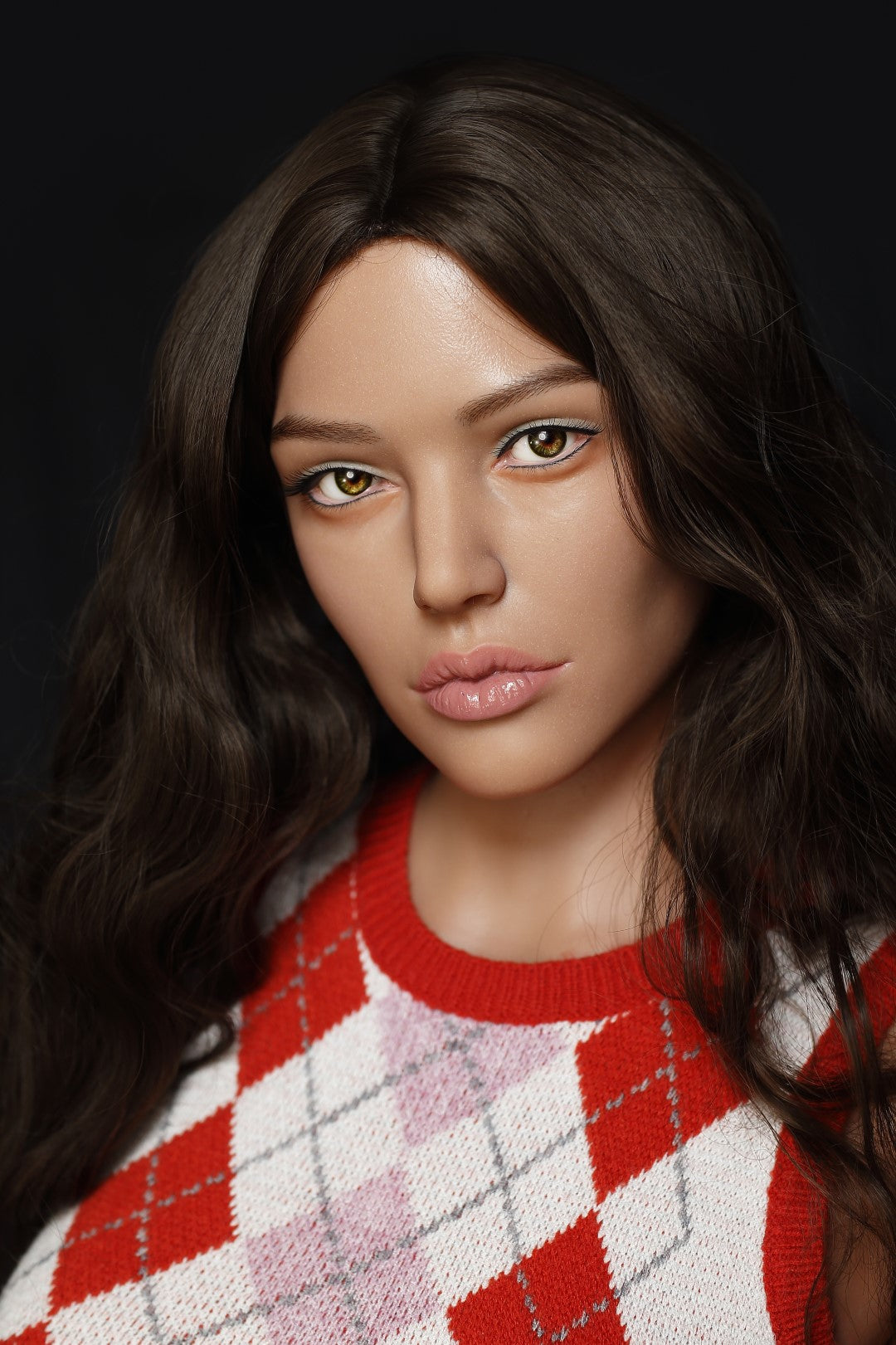 Karina Sex doll (Zelex 170cm c-cup GE55-3 silicone)