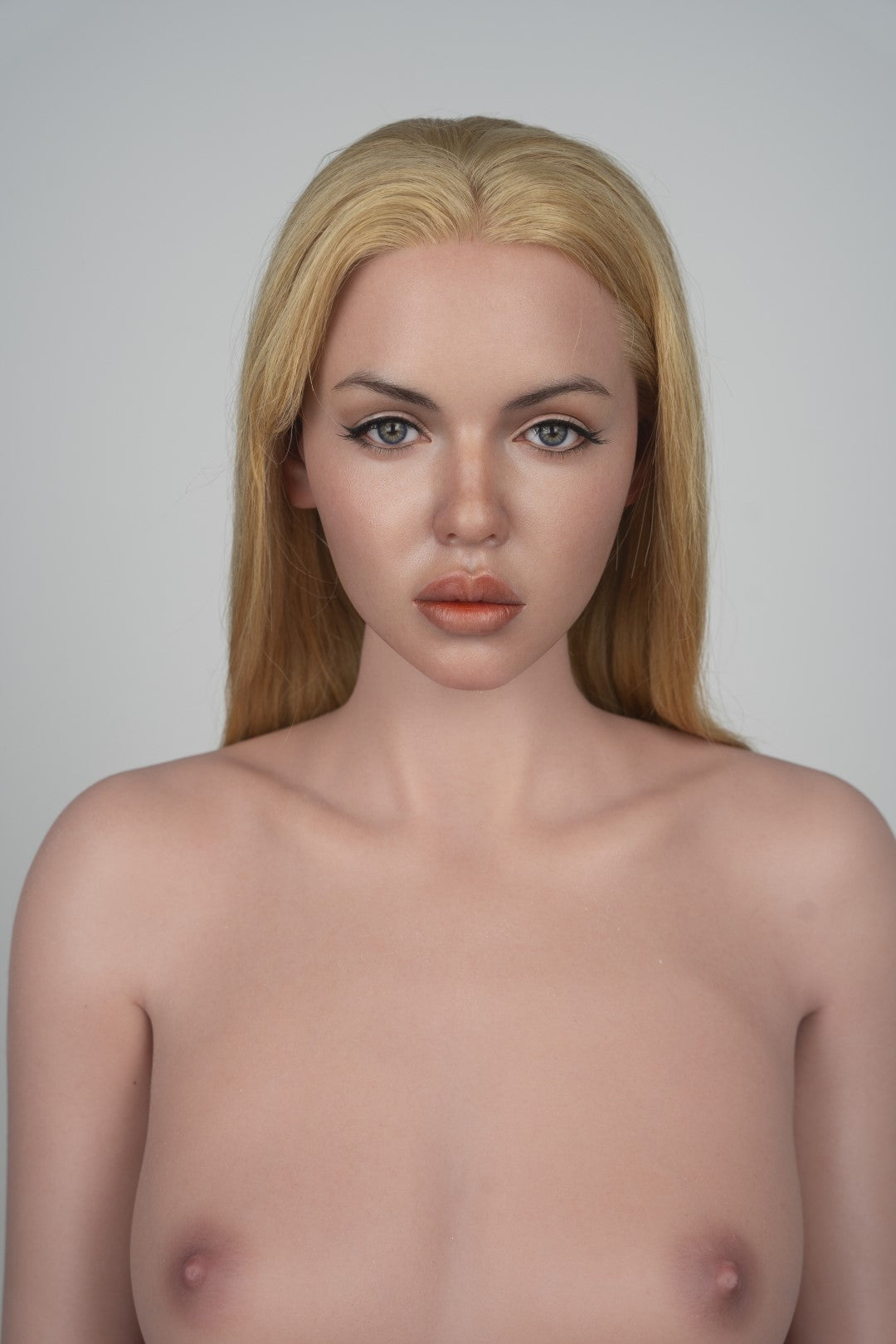 Hanna Sex doll (Zelex 175cm e-cup GE58-1 silicone)