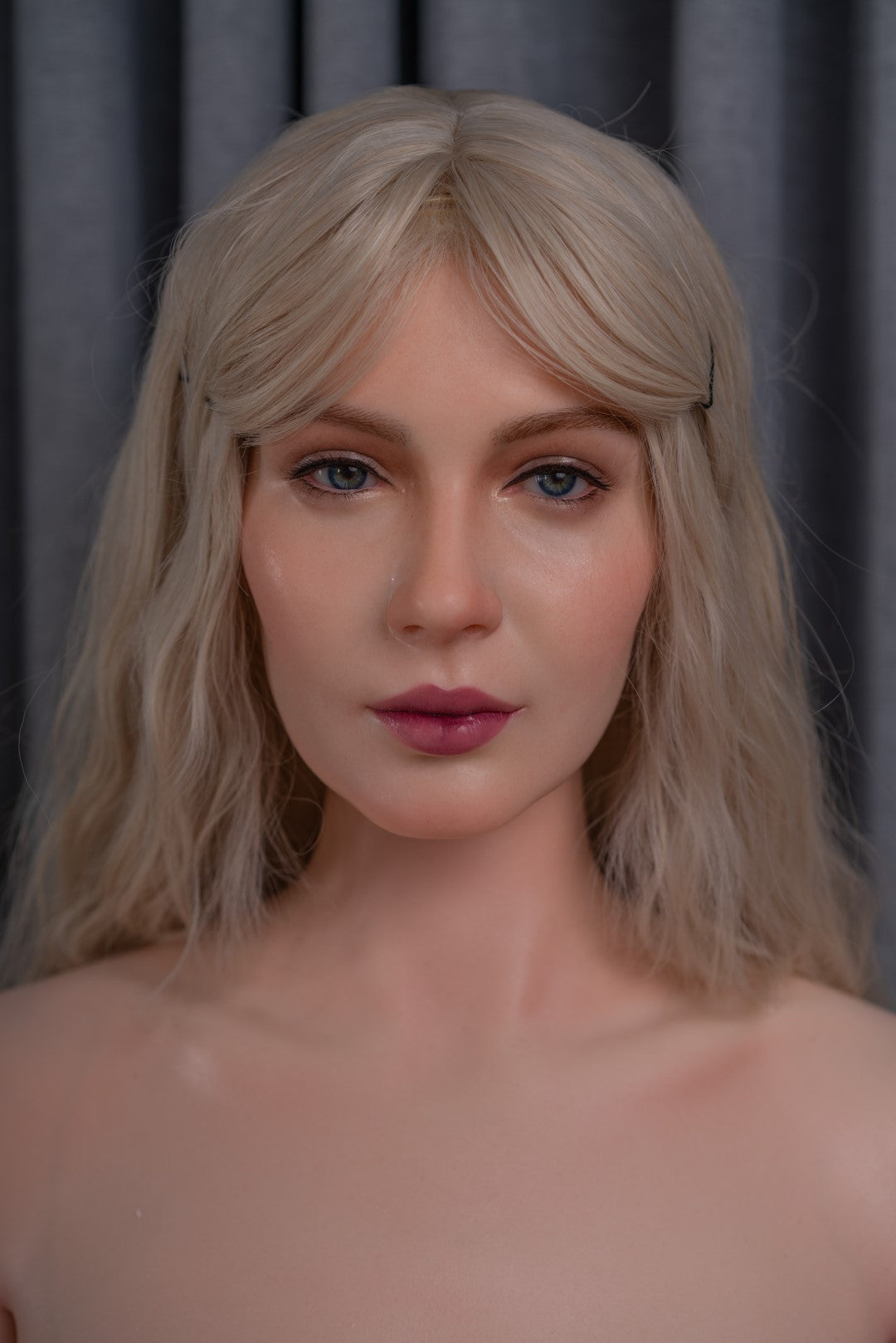 sex doll Galadriel (175 cm e-cup) | Zelex silicone (GE78-1) - Docklandet